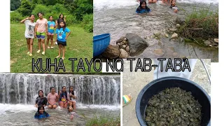 Download KUHA TAYO NG TAB-TABA (MY SUNDAY) || MICAH PAULINE MP3
