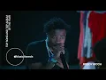 Roddy Ricch — High Fashion (Apple Music Awards 2020)
