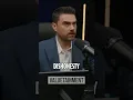 The One Thing Ben Shapiro Still Can t Understand About People
