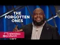 Pastor John Gray The Forgotten Ones