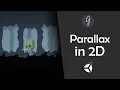 Setup Parallax in 2D game