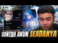 Download Lagu MENGAKU AKUN \