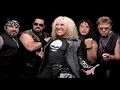Twisted Sister  - Out on the Streets