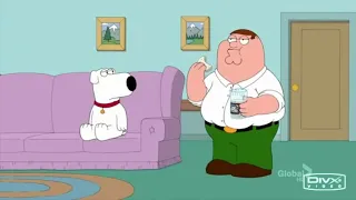 peter enjoys a rice cake for 10 minutes
