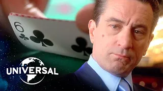 Download Casino | How Robert De Niro Deals with Scammers MP3