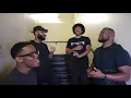 Download Lagu Bee Gees - How Deep Is Your Love (A cappella)