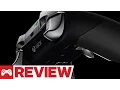 Xbox Elite Wireless Controller Review