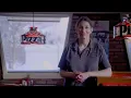 Carrie Will completes her degree through Pizza Hut s Life Unboxed educational partnership