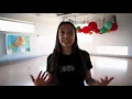 St Olaf Summer Campus Tours Center for Art and Dance CAD