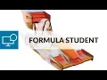 Post-Processing Strategies using ParaView for Formula Student