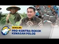 Download Lagu Pro-Kontra Rokok Kemasan Polos, Industri Tertekan Efektivitas Dikritisi - [Newsline]