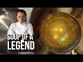 Download Lagu Making a LEGENDARY Shio Ramen Soup (Sano-san Recipe)