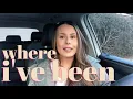 Hi Let s catch up vlog