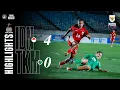 Download Lagu Highlights Indonesia vs  Turkmenistan - AFC U20 Asian Women's Cup Qualifiers