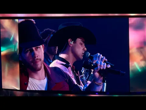 Download MP3 Jonas Brothers at the 2024 Houston Rodeo (Full Show)