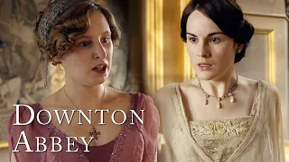 Download Edith's Betrayal | Downton Abbey MP3