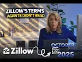 Zillow Workspace The Fine Print Agents Are Ignoring