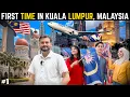 Download Lagu First Time in Kuala Lumpur, Malaysia 🇲🇾 | Malaysia Hindi Vlog | Indian in Malaysia