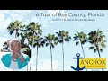 Exploring Beautiful Bay County Florida A Virtual Tour