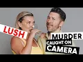 The Tragic Murder of Rising Hip-Hop Star Rahim Grant Red Beezy True Crime Lush Series Pt 2