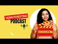 Bollywood secrets with Page 3 journalist Simi Chandoke | Verinteresting Podcast Ep. 1