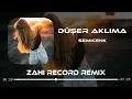 Download Lagu Semicenk - Düşer Aklıma ( Zahi Record Remix )