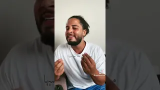 على عيني تبكى عينك عيني وانت كدا سيبها 