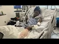 17-year-old studying for SAT when shot on MARTA train