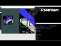 UDP OpenGL Server