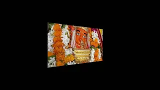 vankal mata new hd song templ of para badmer jai ma vankal
