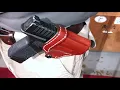Hellcat Holster The DeSantis Criss-Cross