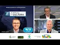 Lagu JORNAL DA CULTURA | 16/12/2025