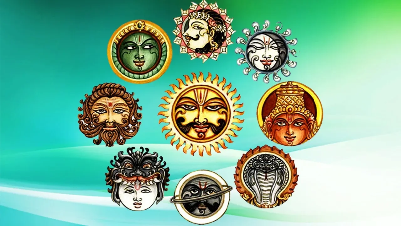Navagraha Kavacha Mantra - Navagraha Pooja - Mantra for all Nine Planets - Dr.R. Thiagarajan Navagraha Kavacha Mantra - Navagraha Pooja - Mantra for all Nine Planets - Dr.R. Thiagarajan
