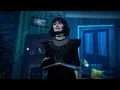 Beetlejuice | Dead Mom