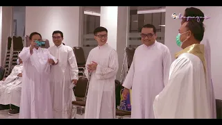 lagu rohani katolik jawa kidung adi u0026 pepudyan suci cmprompang yakobistv vinsensian