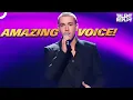 Download Lagu Shayne Ward’s Voice Will Leave You Spellbound! | X Factor UK