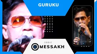 Download Obbie Messakh - Guruku (Official Video) MP3