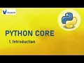 Introduction to Python Python Basics Python Tutorial for Beginners Visualpath