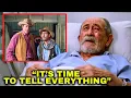 Before Death Ken Curtis Finally Confirms What Happened On Gunsmoke Set