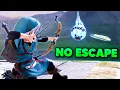 The ULTIMATE Link Projectile Ledgetrap