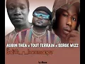 Aubin Thea x Tout terrain x Serge WIZZ   Édithaudio officiel