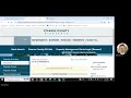 Property Tax Payments in the New Online Portal
