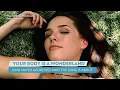 John Mayer Divulges Who His Song 'Your Body Is a Wonderland' Is Actually About  | PEOPLE