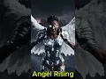 Lagu Heaven’s Fury ⚔️ Vengeful Angel Awakens | Epic Cinematic AI Short | #Shorts