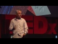 The Art of Thinking Backwards Philip Mudd TEDxMemphis