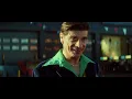 L'ÉTRANGE HISTOIRE DE MR.ANDERSON, LE FILM