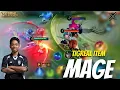 Download Lagu LUAR BIASA TIGREAL XORN PAKAI ITEM FULL MAGIC!