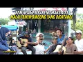 Download Lagu SAAT KDM NGAMEN BARENG MANG ADO | MALAH BIKIN BINGUNG YANG DIDATANGI