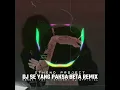 Download Lagu DJ SE YANG PAKSA REMIX TERBARU ONGKI TETI X TAKARI DJ OFFICIAL 2023