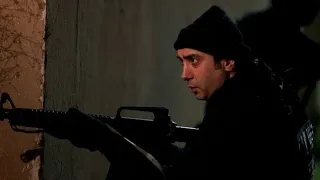 وادي الذئاب الجزء السادس الحلقة 11 مدبلجFULLHD 